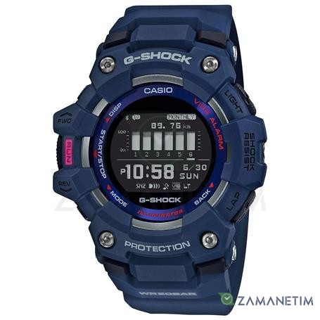 ساعت کاسیو gbd-100-2dr