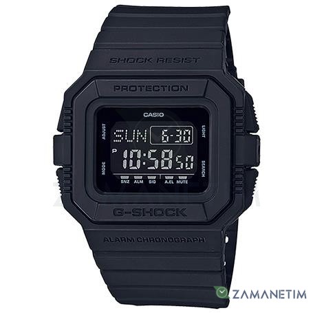 ساعت کاسیو dw-d5500bb-1dr