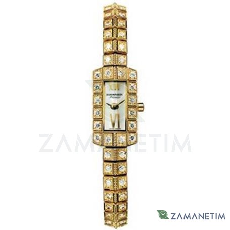 ساعت رومانسون rm5591ql1rm16r