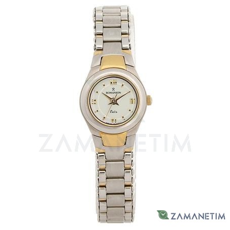 ساعت رومانسون nm4514ll1cas1g