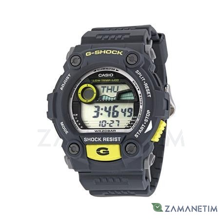 ساعت کاسیو g-7900-2dr