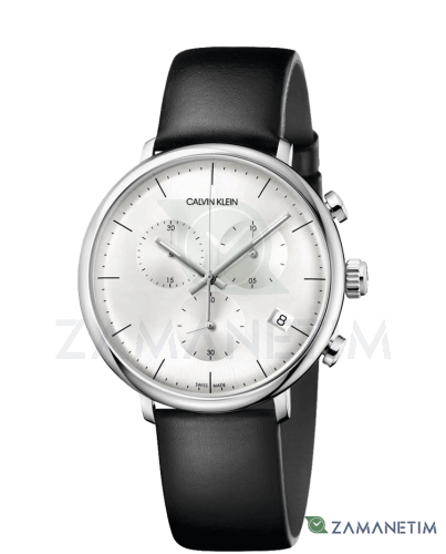 ساعت کلوین کلاین K8M271.C6