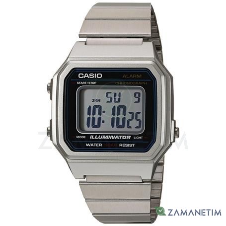 ساعت کاسیو b650wd-1adf