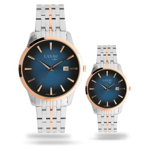 ساعت لاکسمی ست مدل 9-8541