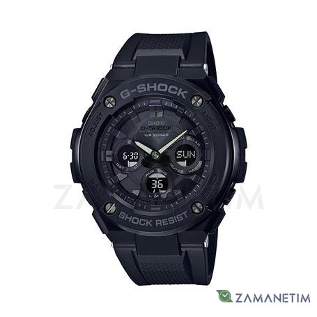 ساعت کاسیو gst-s300g-1a1dr