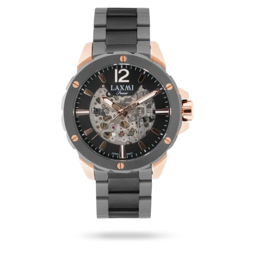 ساعت لاکسمی مردانه مدل 8154-5