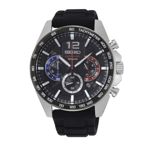 ساعت مچی مردانه سیکو مدل SSB347P1