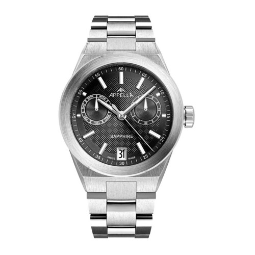 ساعت مچی مردانه اپلا مدل L70015.5116QF