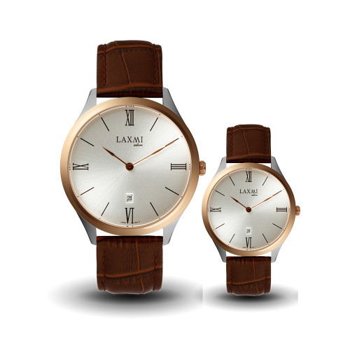 ساعت لاکسمی ست مدل 8524-5