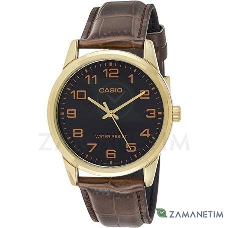 ساعت کاسیو mtp-v001gl-1budf