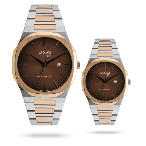 ساعت لاکسمی ست مدل 8558-6