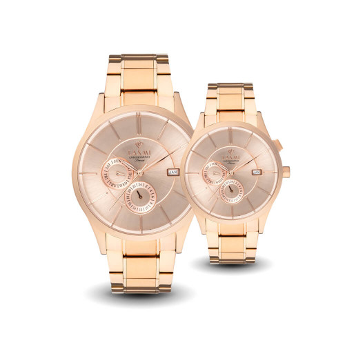 ساعت لاکسمی مدل 8510-16