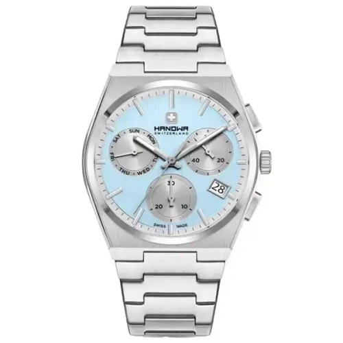 ساعت مچی مردانه هانوا مدل HAWGI0004303