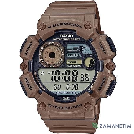 ساعت کاسیو ws-1500h-5avdf
