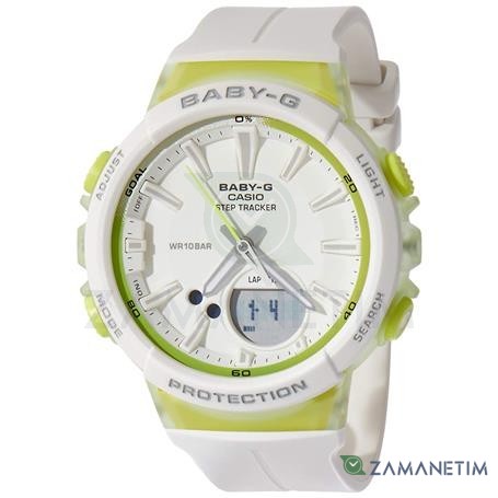 ساعت کاسیو bgs-100-7a2dr