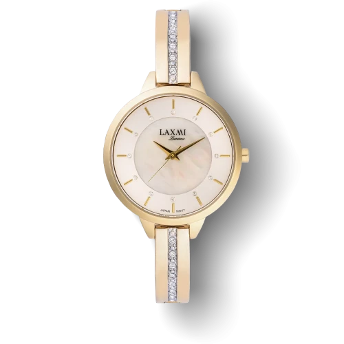 ساعت لاکسمی زنانه مدل 8008-2
