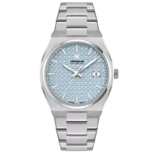 ساعت مچی زنانه هانوا مدل HAWLH0002905