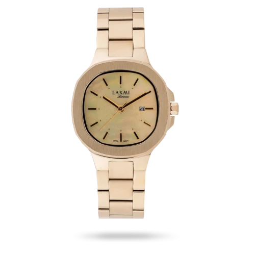 ساعت لاکسمی زنانه مدل 8136-3