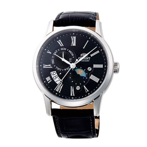 ساعت مچی مردانه اورینت مدل RA-AK0010B00C