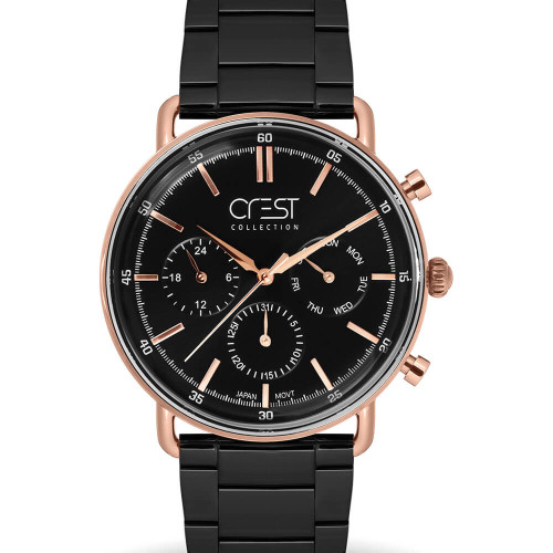 ساعت مردانه کرست مدل 6241-3