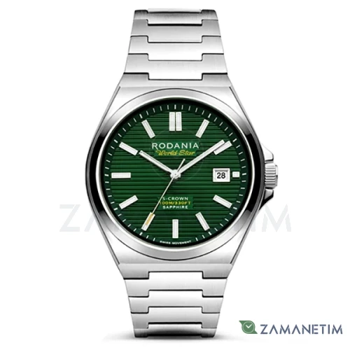 ساعت رودانیا r74003