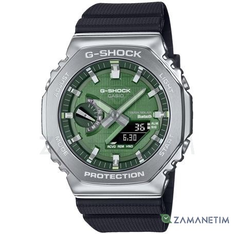 ساعت کاسیو gbm-2100a-1a3dr