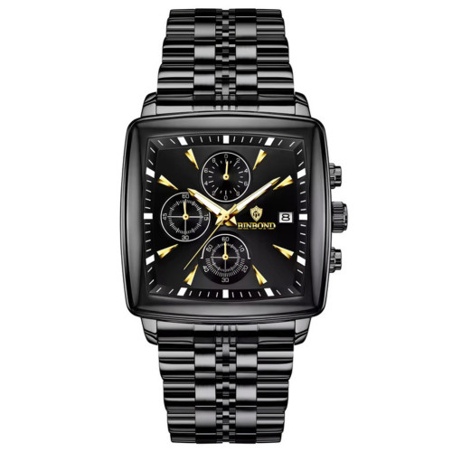 ساعت مردانه بین باند مدل 4407