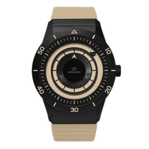ساعت مردانه دنیل گورمن مدل DG0131