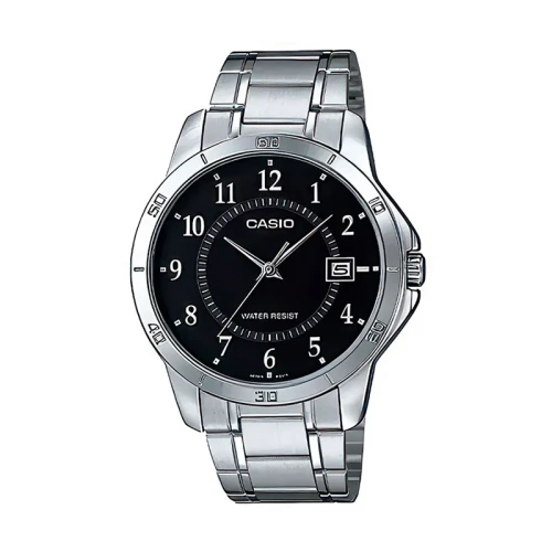 ساعت مردانه کاسیو مدل MTP-V004D-1B