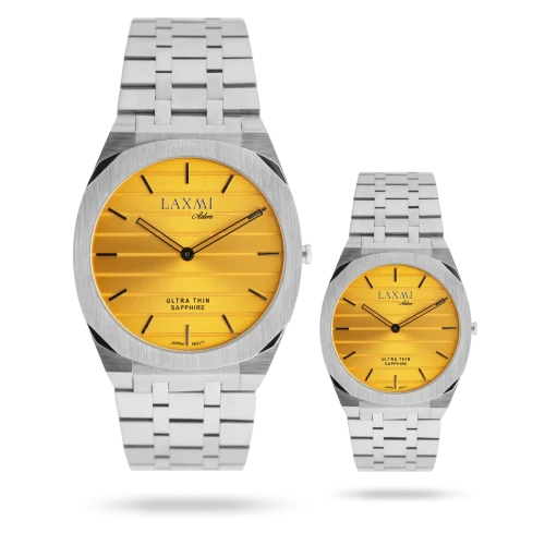 ساعت لاکسمی ست مدل 8574