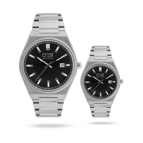 ساعت ست کرست مدل 6248-2 & 6247-2