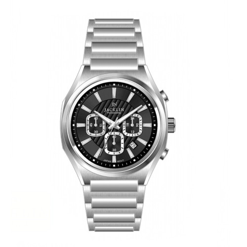 ساعت مردانه جکلین مدل Jn-1399543