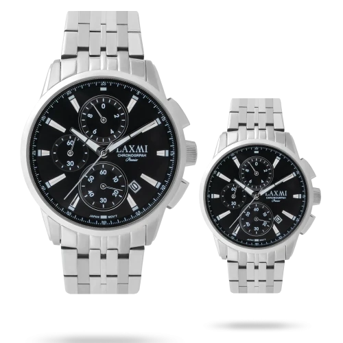 ساعت لاکسمی مدل 8535-12
