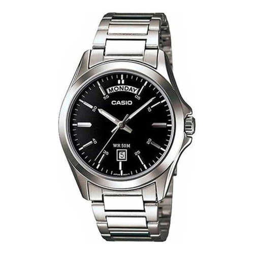 ساعت کاسیو جنرال مدل CASIO MTP-1370D-1A1DF