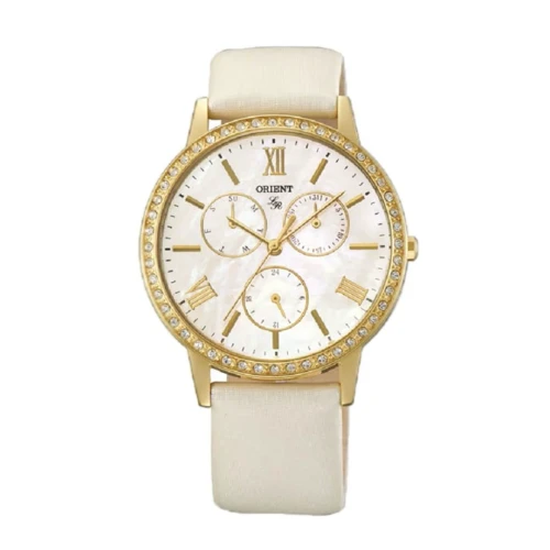 ساعت مچی زنانه اورینت مدل SUT0H00CWO