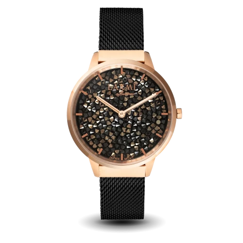 ساعت لاکسمی زنانه مدل 8077-1