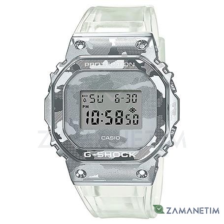 ساعت کاسیو gm-5600scm-1dr