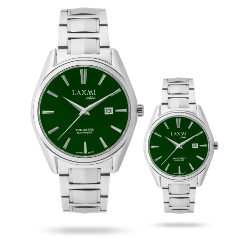 ساعت لاکسمی ست مدل 8560-3