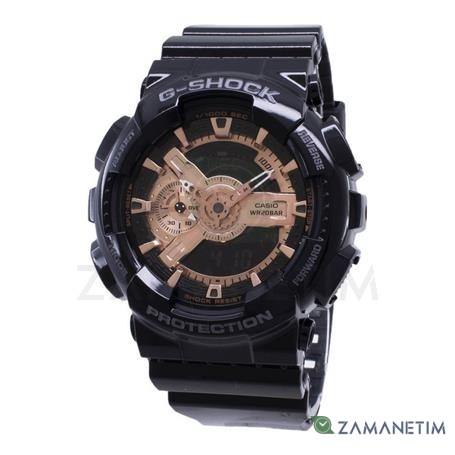 ساعت کاسیو ga-110mmc-1adr