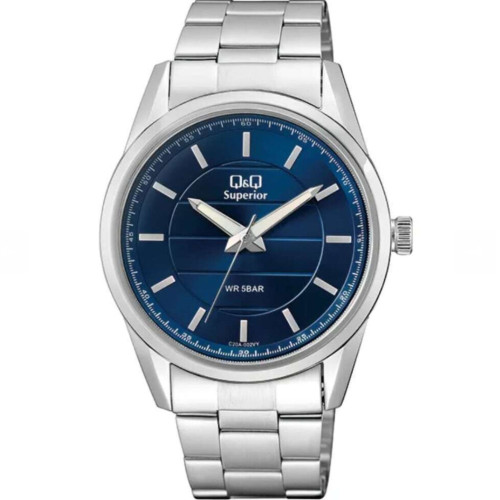 ساعت کیو اند کیو مدل C20A-002VY
