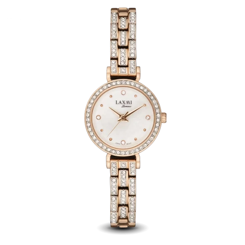 ساعت لاکسمی زنانه مدل 8035-4