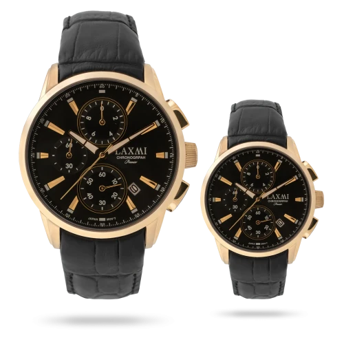 ساعت لاکسمی ست مدل 8535-1