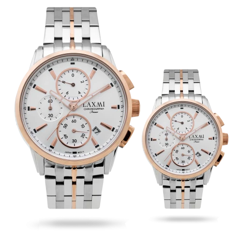 ساعت ست برند 123 مدل 8535-13