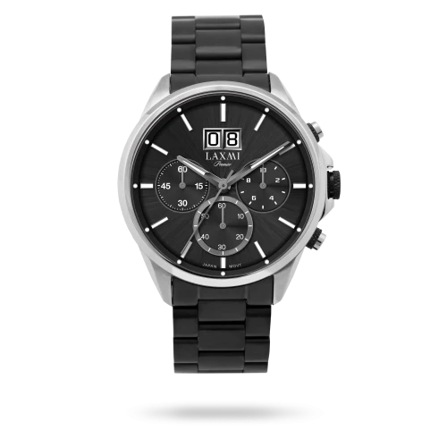ساعت لاکسمی مدل 8118-2
