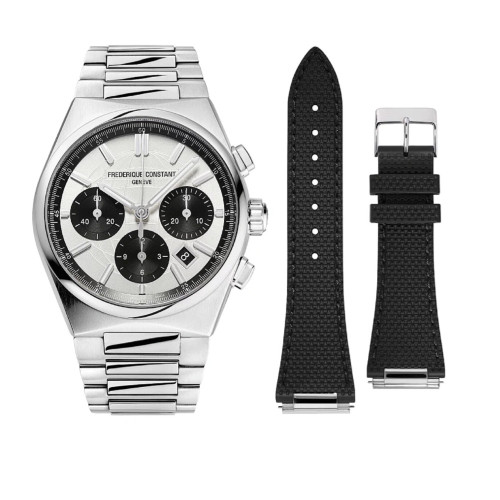 ساعت مردانه فردریک کنستانت مدل FC-391SB4NH6B