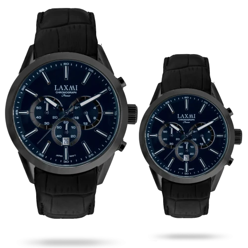 ساعت لاکسمی ست مدل 8543-9