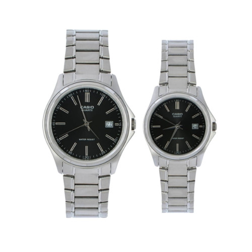 ساعت ست کاسیو مدل CASIO-MTP و LTP-1183A-1A