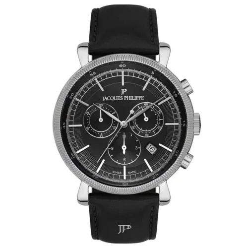 ساعت مچی مردانه ژاک فیلیپ مدل JPQGC191111