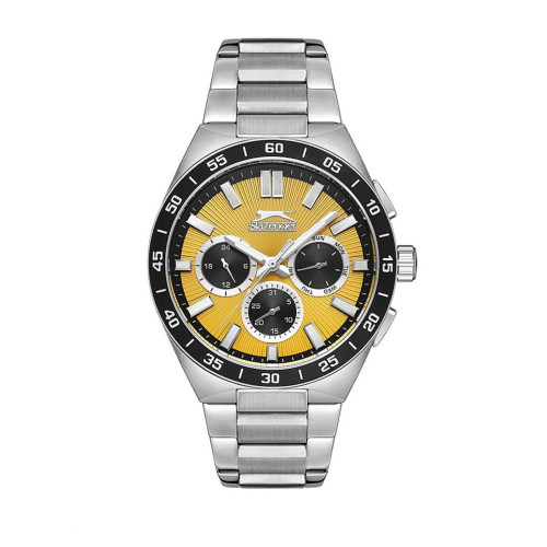 ساعت مردانه اسلازنجر مدل SL.09.2285.2.02
