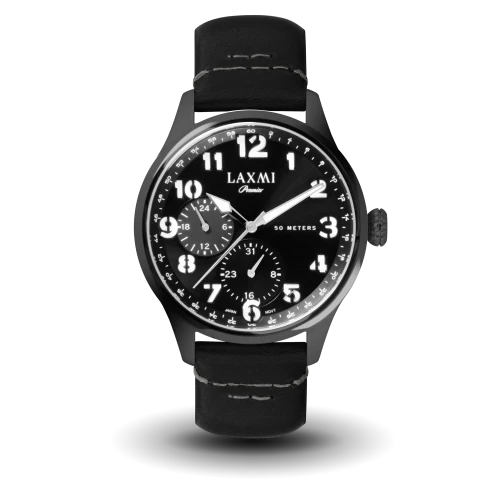 ساعت لاکسمی مدل 8098-2